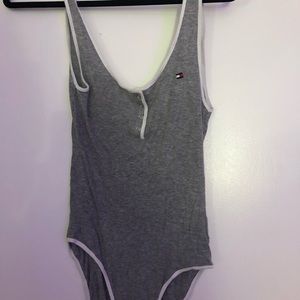 Tommy Hilfiger Bodysuit